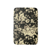 Abstracte  glans van de glans badmat (Voorkant Verticaal)