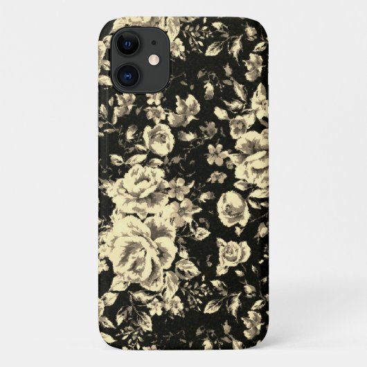 Abstracte glans van de glans Case-Mate iPhone case (Achterkant)
