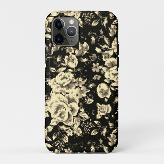 Abstracte  glans van de glans Case-Mate iPhone case (Achterkant)