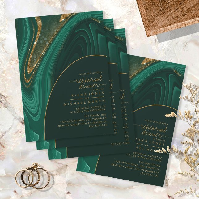 Abstracte Glitter Strata-repetitie Dinner Gr ID903 (Creator heeft geüpload)