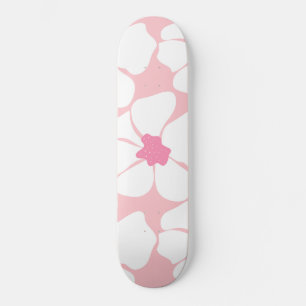 Abstracte gloed #3 #decor #art skateboard