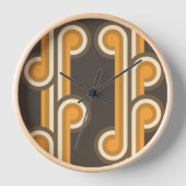 Abstracte golflengten van de heup Fusion Fine Art  (Voorkant)