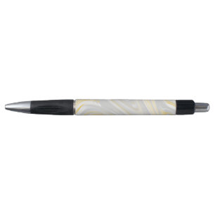 Abstracte golven pen