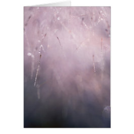 Abstracte grasmuis Daling Blauw Bruin Achtergrond