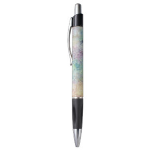 abstracte gratis tekening uit de waterverf pen