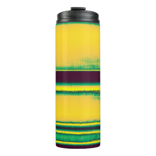 Abstracte grijze achtergrond of oude structuur. me thermosbeker