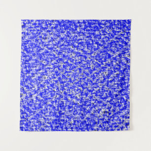 Abstracte grijze blauwe achtergrond van de donkere wandkleed