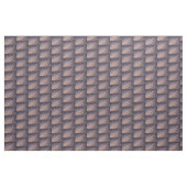 Abstracte grijze herhaling stof (Yard (91,4 cm))