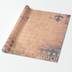 Abstracte grunge backaardabstract, gerijpt, veroud cadeaupapier