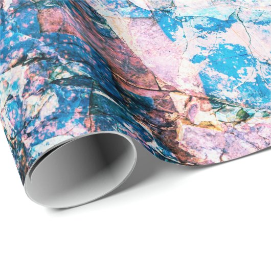 Abstracte grunge backgrondabstract, leeftijd, oud, cadeaupapier (Rol Hoek)