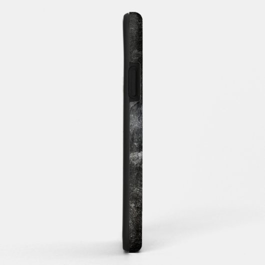 Abstracte grunge textuur Case-Mate iPhone case (Achterkant/rechts)