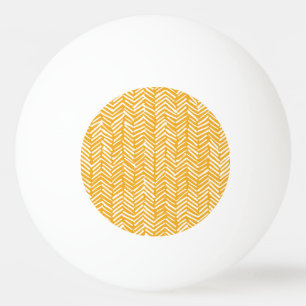 Abstracte handgetekende lijnen, hipster textuur. pingpongballen