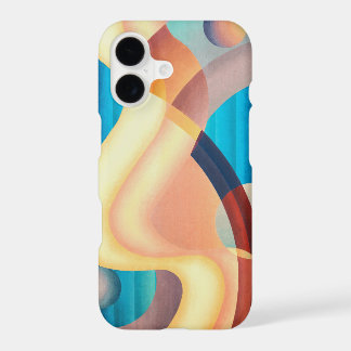 Abstracte hél