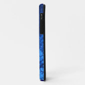 Abstracte hél Case-Mate iPhone case (Achterkant/links)