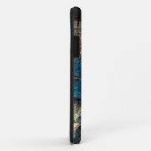 Abstracte Ifoondraagtas Case-Mate iPhone Case (Achterkant/rechts)