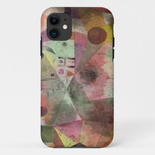 Abstracte iPhone Case
