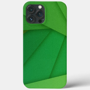 Abstracte iPhone/iPad-draagtas met achtergrondverl iPhone 13 Pro Max Hoesje