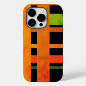 "Abstracte" iPhone / iPad-hoesje Case-Mate iPhone Case (Achterkant)