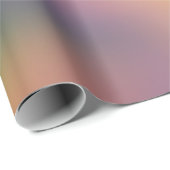 Abstracte kleur cadeaupapier (Rol Hoek)