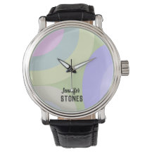 Abstracte kleurrijke vormen