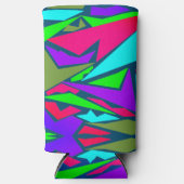 Abstracte koeler (Voorkant)