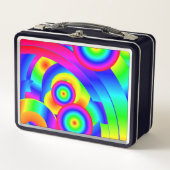 Abstracte Komeet (Voorkant)