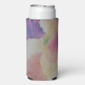 Abstracte koraalrif (Seltzer Achterkant)