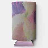 Abstracte koraalrif (Achterkant)