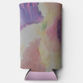 Abstracte koraalrif (Voorkant)