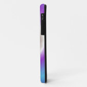 Abstracte kosmische spiraalvormige orion nebula 5 Case-Mate iPhone case (Achterkant/links)