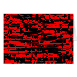 Abstracte kraag