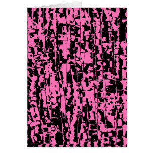 Abstracte kraag