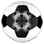 ABSTRACTE KROSS VOETBAL (Gedraaid)