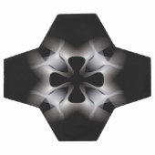 ABSTRACTE KROSS VOETBAL (Enkel)