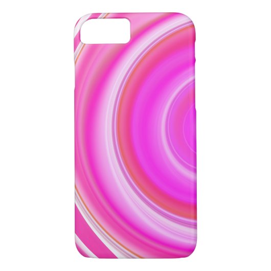 Abstracte kunst 30 Case-Mate iPhone case (Achterkant)