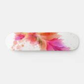 Abstracte Kunst 54 Skateboard (Horizontaal)
