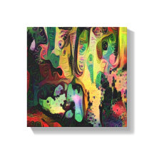 Abstracte kunst