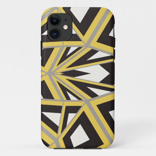 Abstracte kunst Case-Mate iPhone case (Achterkant)