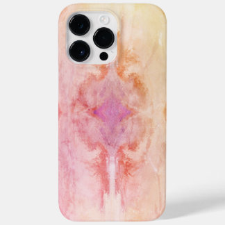 Abstracte kunst Case-Mate iPhone 14 pro max hoesje