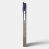 Abstracte kunst Case-Mate iPhone case (Achterkant / Links)