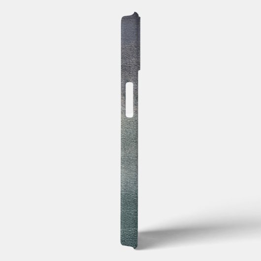 Abstracte kunst Case-Mate iPhone case (Achterkant / Rechts)