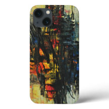 Abstracte kunst