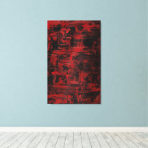 Abstracte Kunst: De Doorgesneden Navelstreng