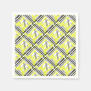 Abstracte Kunst Energie Kracht Servet