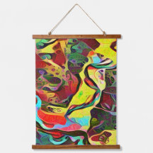 Abstracte kunst