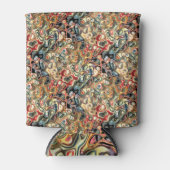 Abstracte Kunst Koeler (Voorkant)
