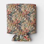 Abstracte Kunst Koeler (Achterkant)