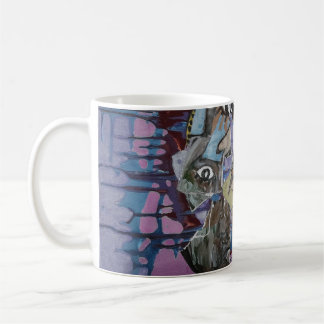 Abstracte Kunst Mok