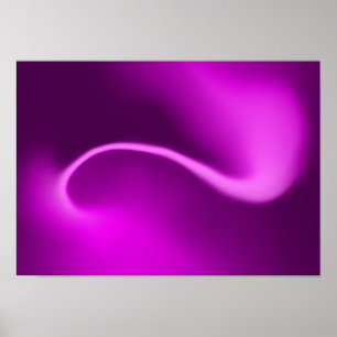 Abstracte Kunst Poster