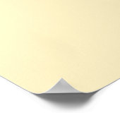 abstracte kunst poster (Hoek)